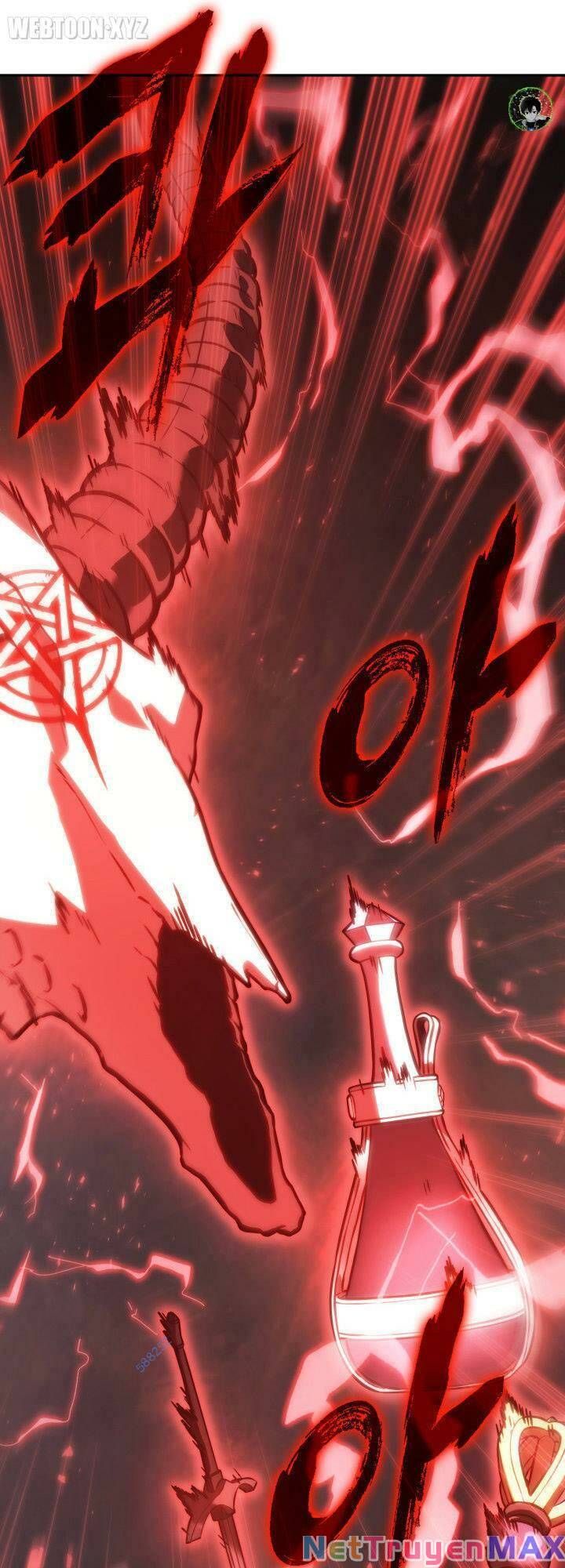 đọc truyện Vua Trộm Mộ Chương 375 ảnh 27 tại Thiên Thai Truyện