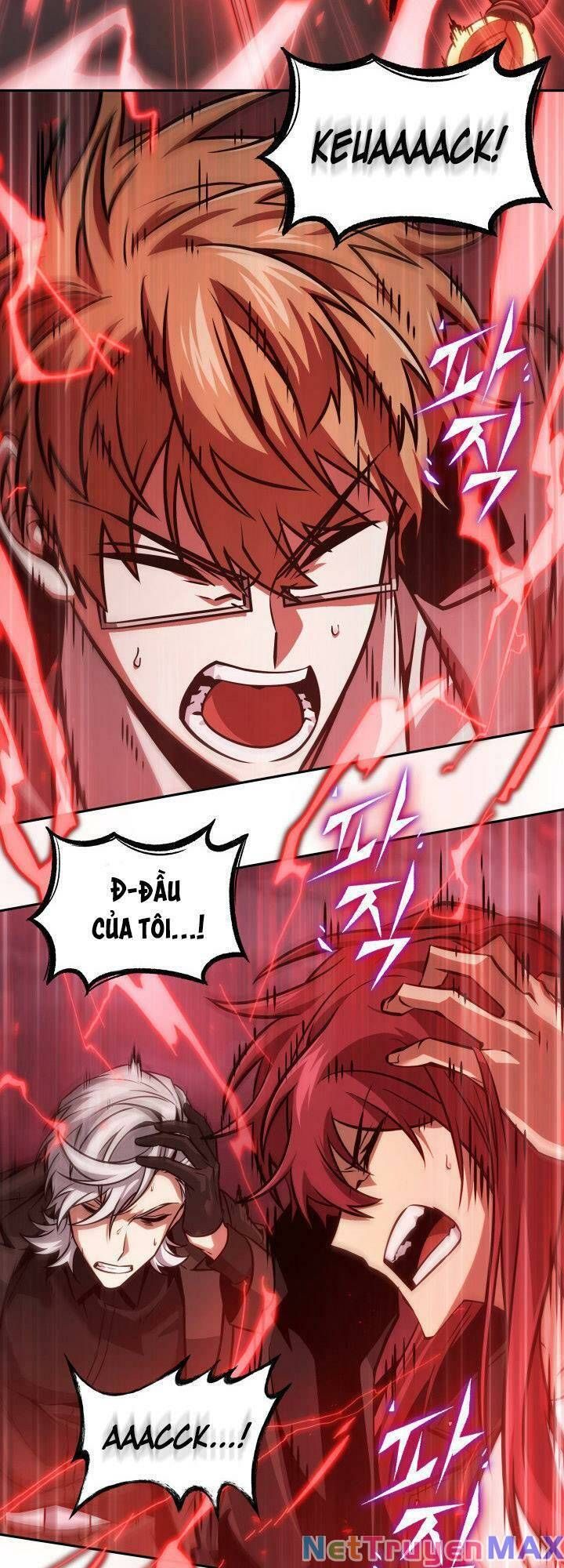 đọc truyện Vua Trộm Mộ Chương 375 ảnh 28 tại Thiên Thai Truyện