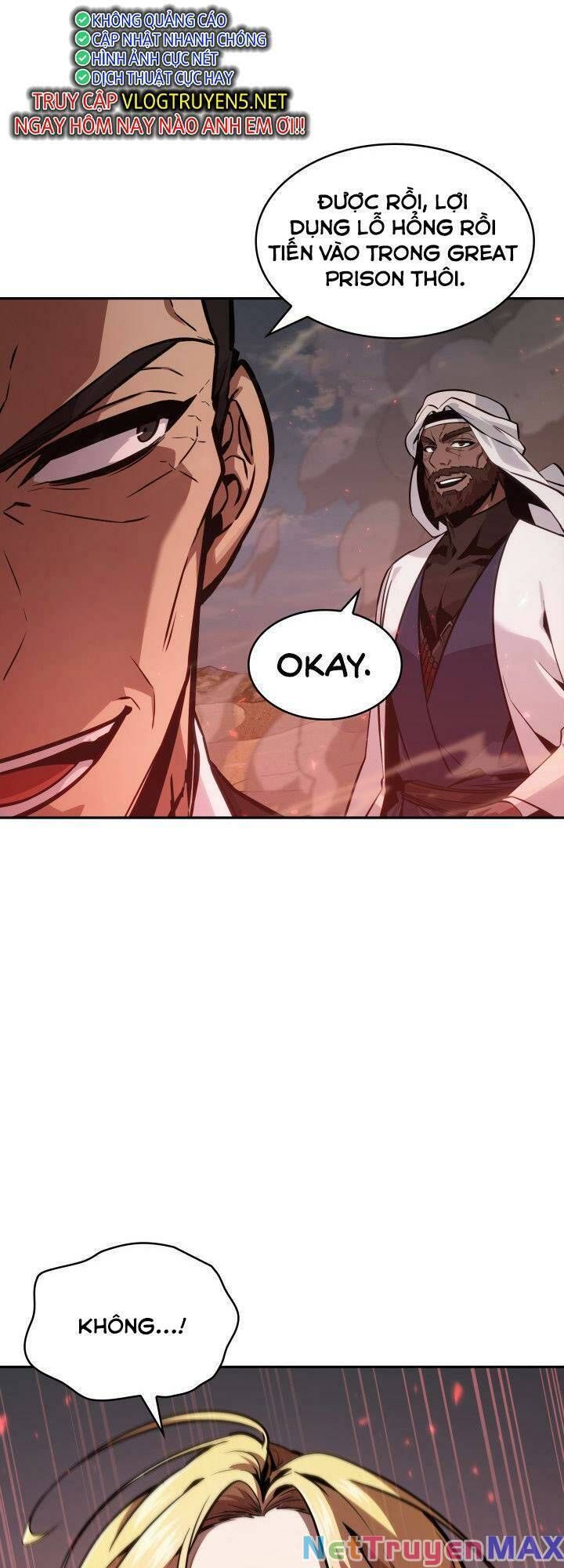 đọc truyện Vua Trộm Mộ Chương 375 ảnh 31 tại Thiên Thai Truyện