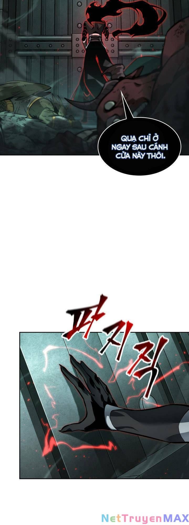 đọc truyện Vua Trộm Mộ Chương 375 ảnh 36 tại Thiên Thai Truyện