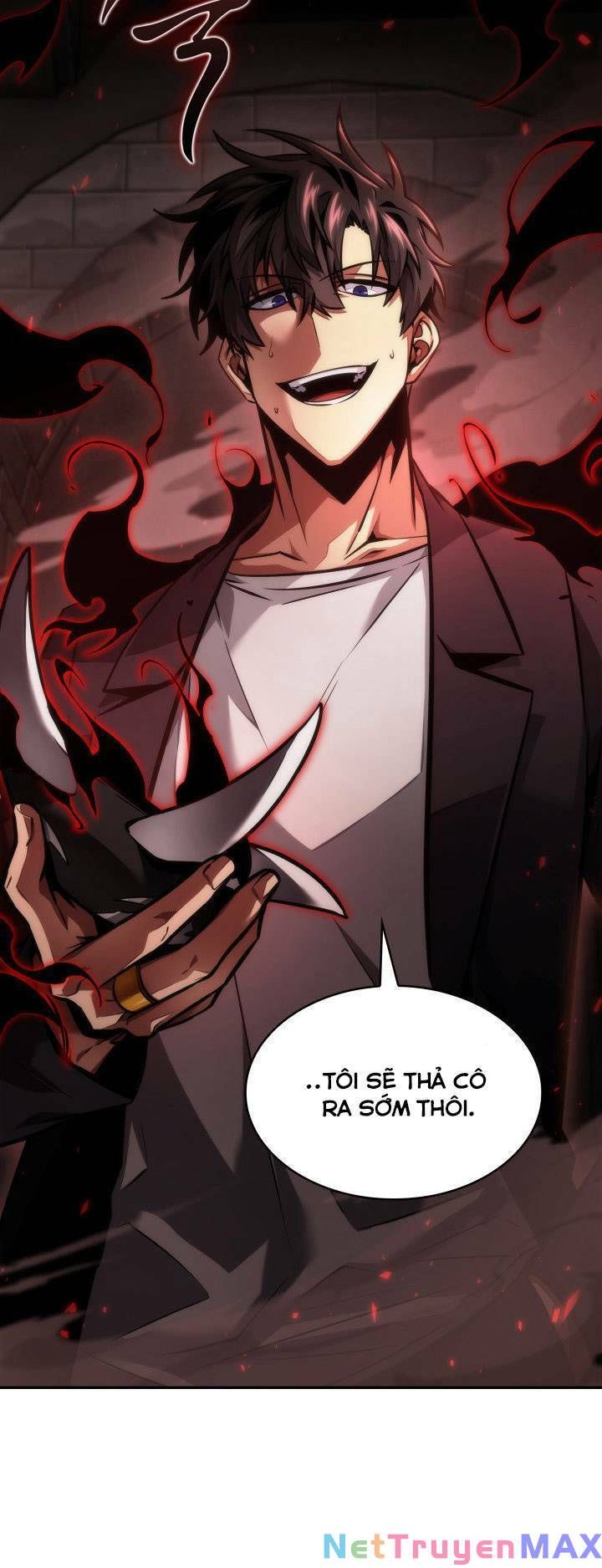 đọc truyện Vua Trộm Mộ Chương 375 ảnh 40 tại Thiên Thai Truyện