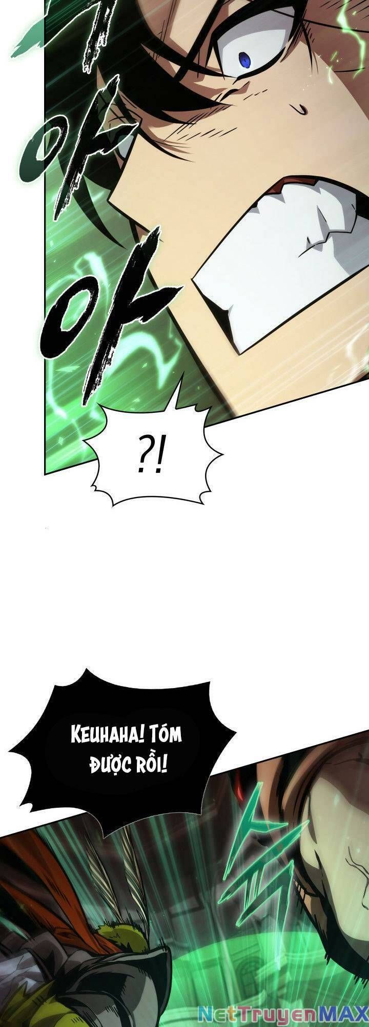 đọc truyện Vua Trộm Mộ Chương 375 ảnh 44 tại Thiên Thai Truyện