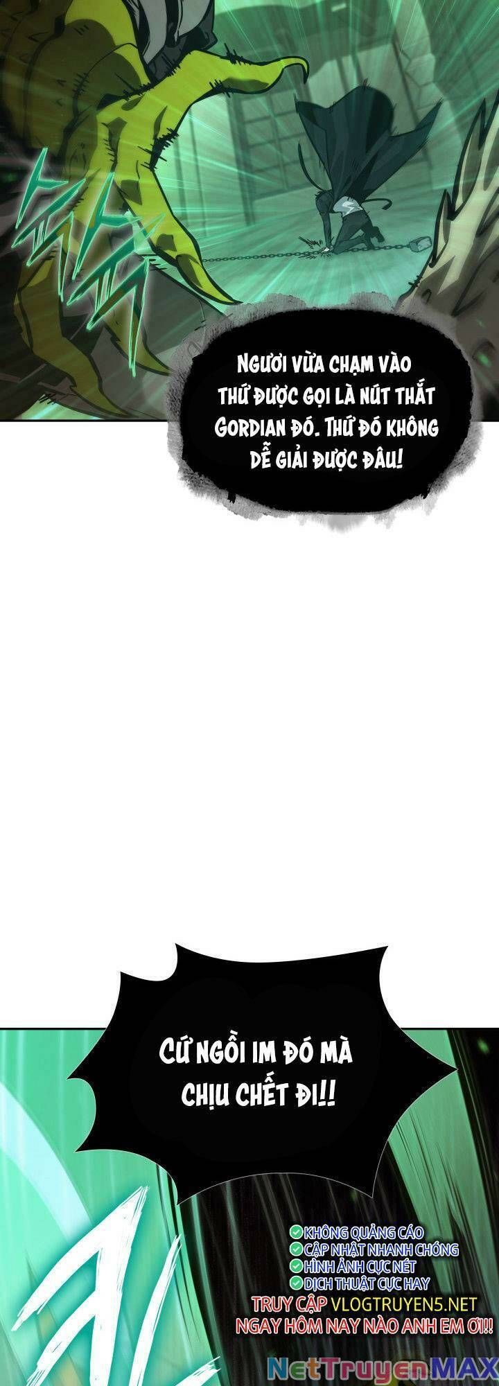 đọc truyện Vua Trộm Mộ Chương 375 ảnh 45 tại Thiên Thai Truyện