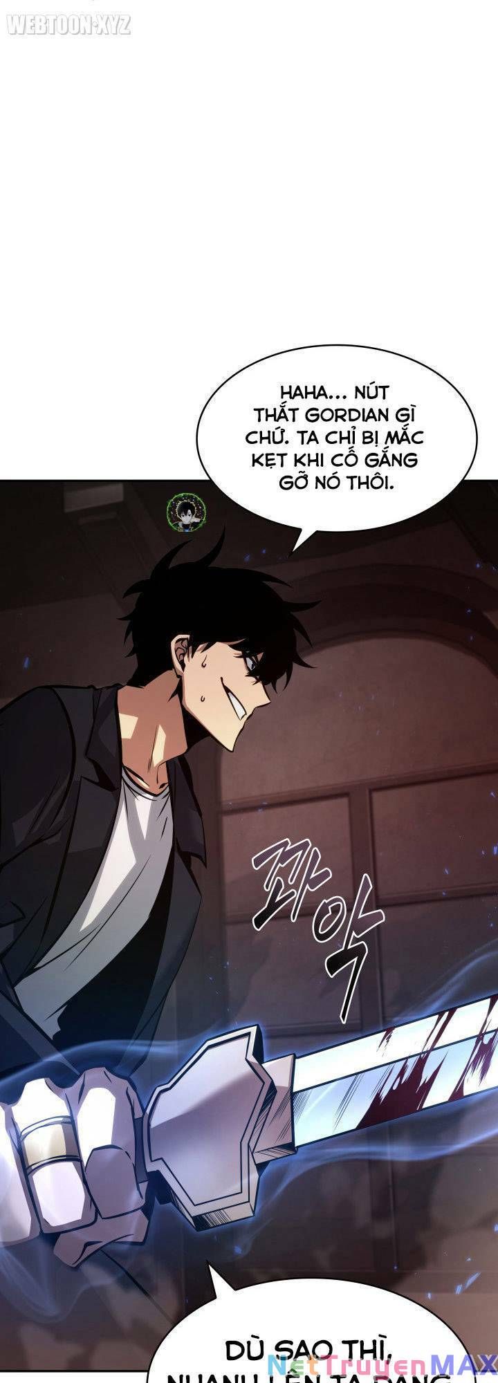 đọc truyện Vua Trộm Mộ Chương 375 ảnh 50 tại Thiên Thai Truyện