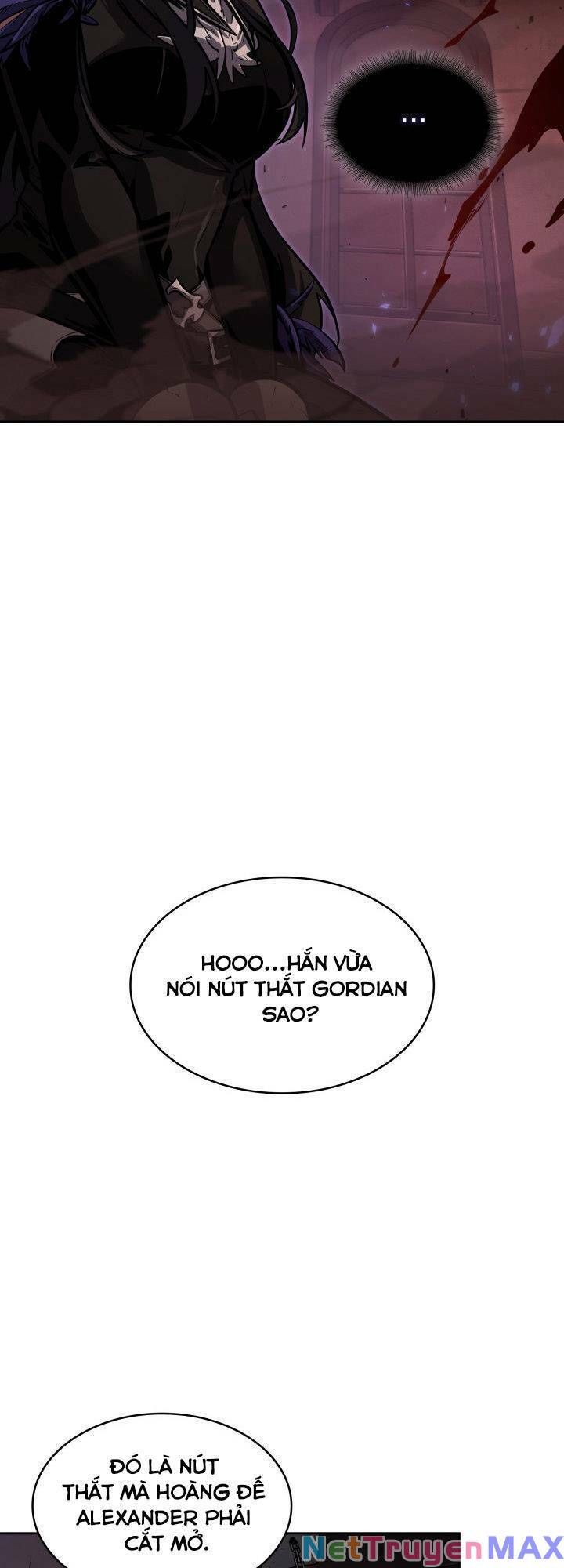 đọc truyện Vua Trộm Mộ Chương 375 ảnh 53 tại Thiên Thai Truyện