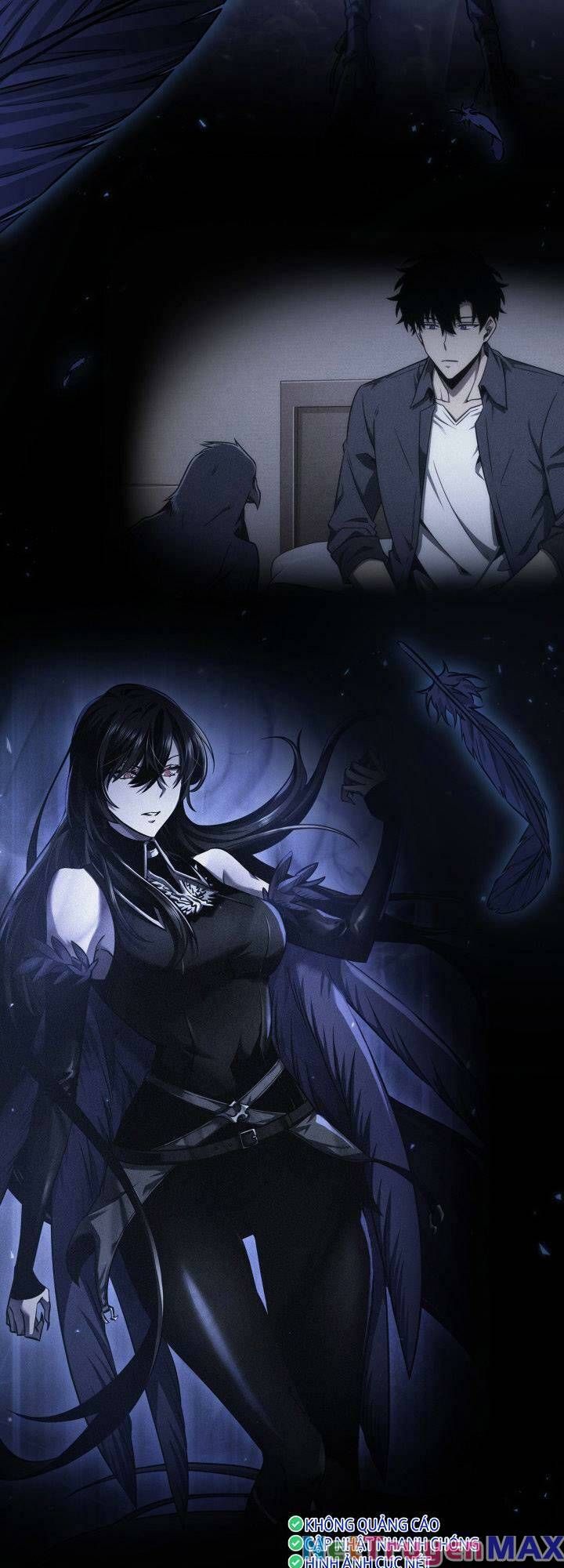 đọc truyện Vua Trộm Mộ Chương 375 ảnh 60 tại Thiên Thai Truyện