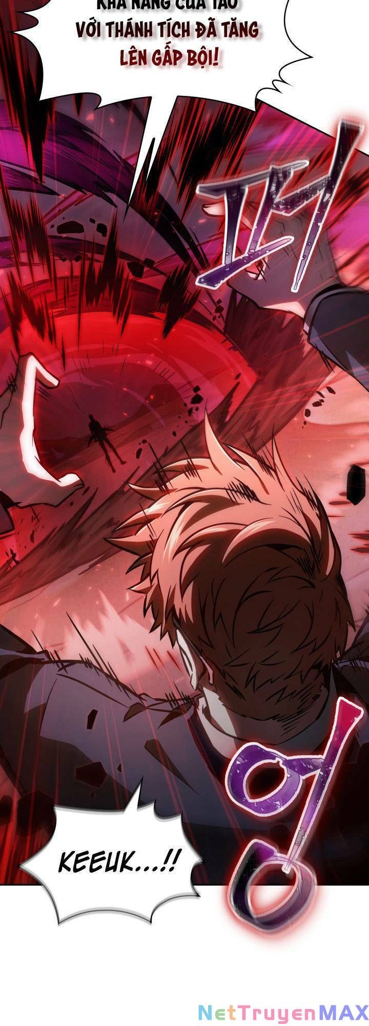 đọc truyện Vua Trộm Mộ Chương 375 ảnh 9 tại Thiên Thai Truyện