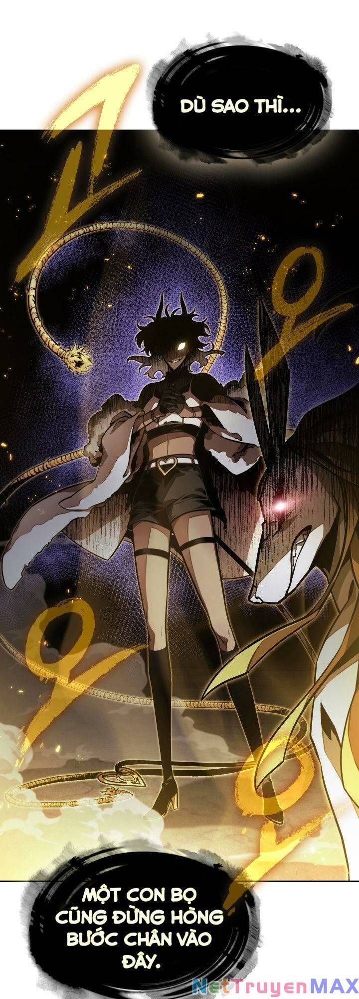 đọc truyện Vua Trộm Mộ Chương 376 ảnh 16 tại Thiên Thai Truyện