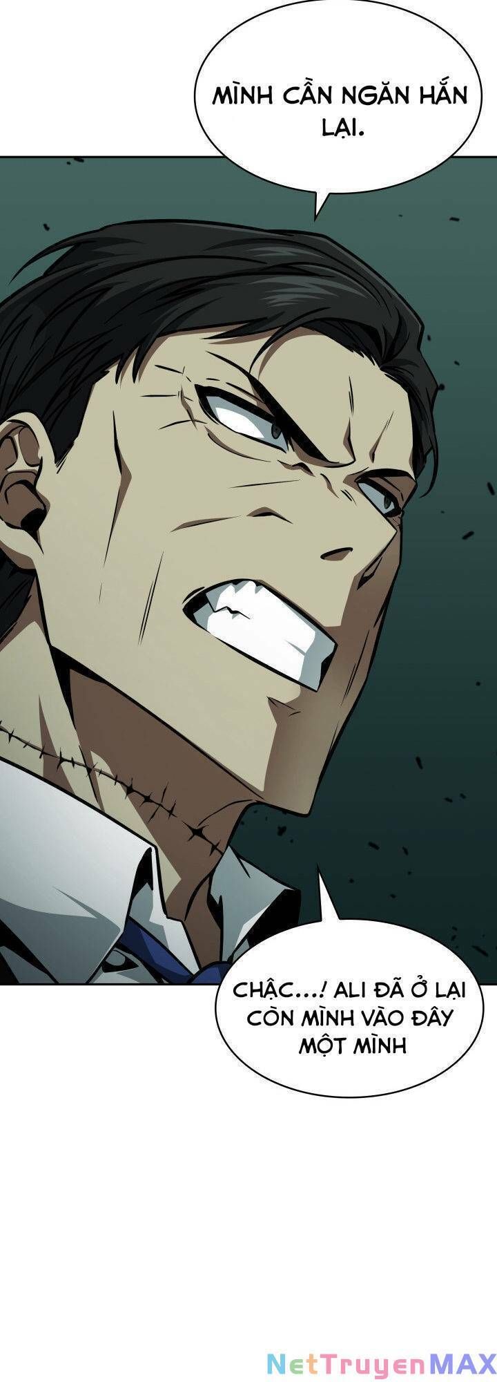 đọc truyện Vua Trộm Mộ Chương 376 ảnh 20 tại Thiên Thai Truyện