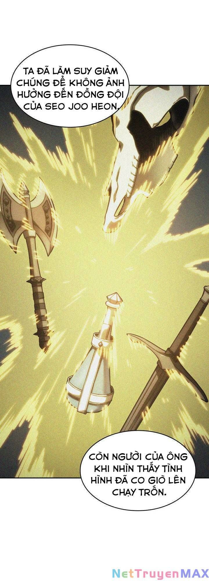 đọc truyện Vua Trộm Mộ Chương 376 ảnh 27 tại Thiên Thai Truyện