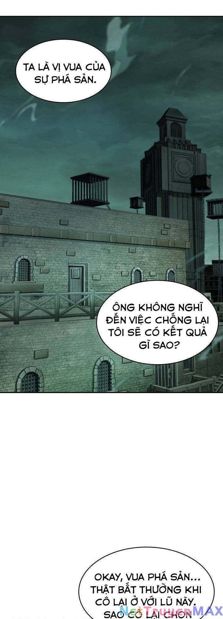 đọc truyện Vua Trộm Mộ Chương 376 ảnh 29 tại Thiên Thai Truyện