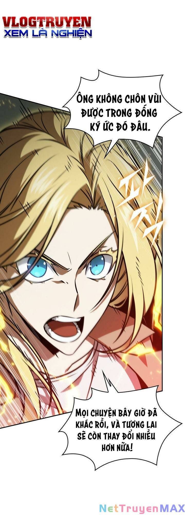 đọc truyện Vua Trộm Mộ Chương 376 ảnh 32 tại Thiên Thai Truyện