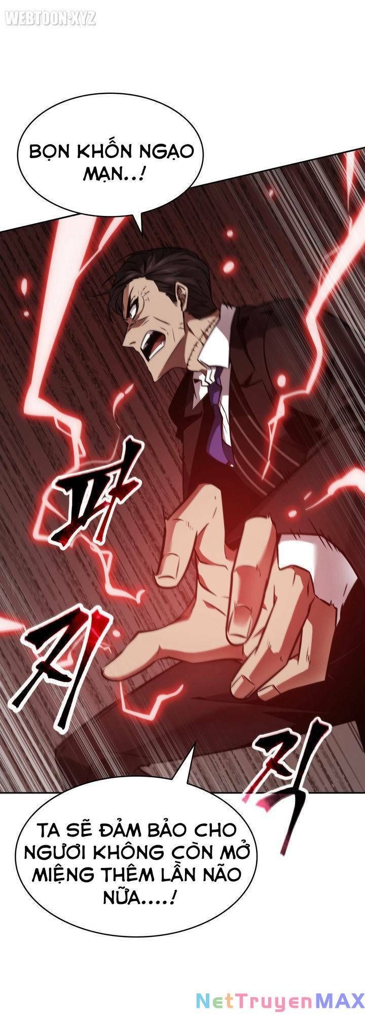 đọc truyện Vua Trộm Mộ Chương 376 ảnh 33 tại Thiên Thai Truyện