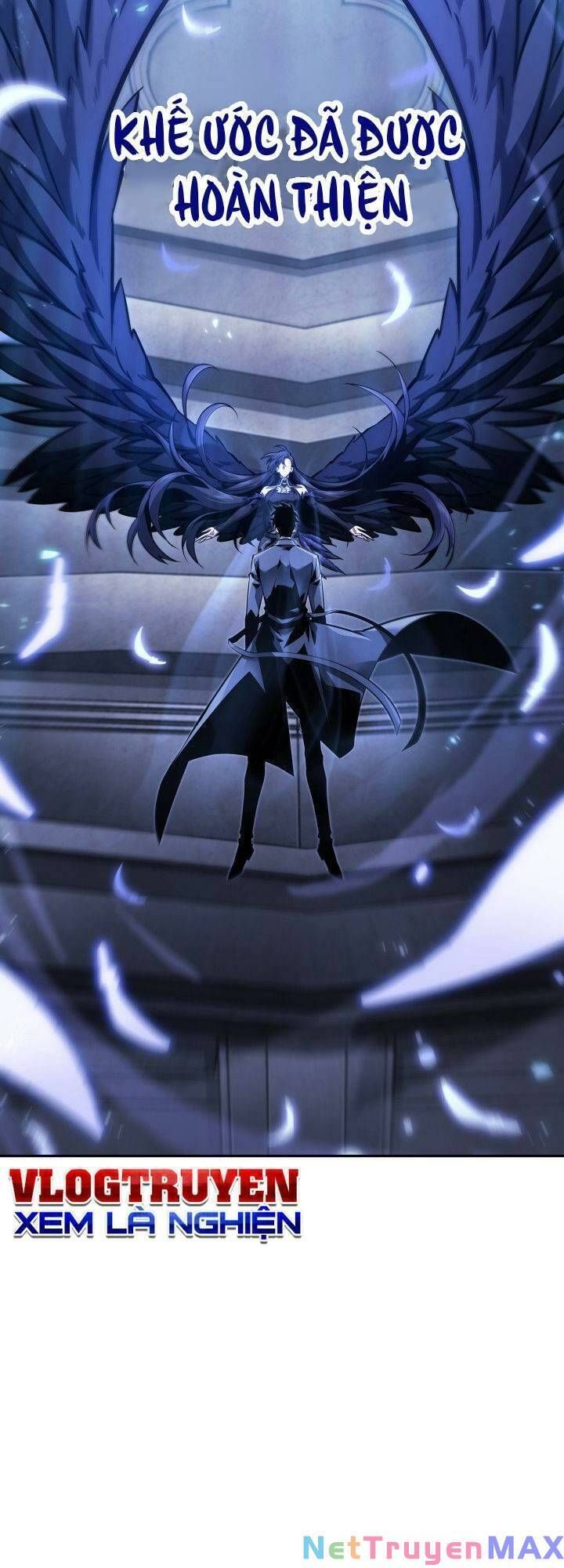 đọc truyện Vua Trộm Mộ Chương 376 ảnh 45 tại Thiên Thai Truyện