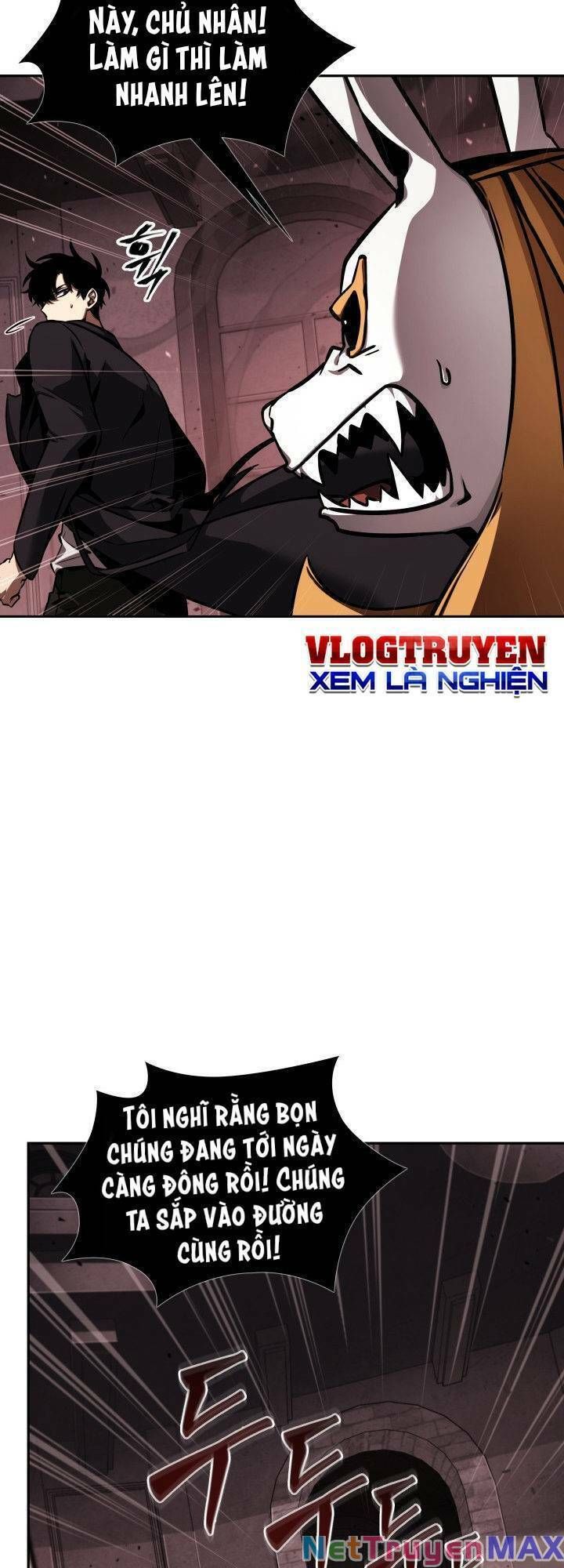 đọc truyện Vua Trộm Mộ Chương 376 ảnh 7 tại Thiên Thai Truyện