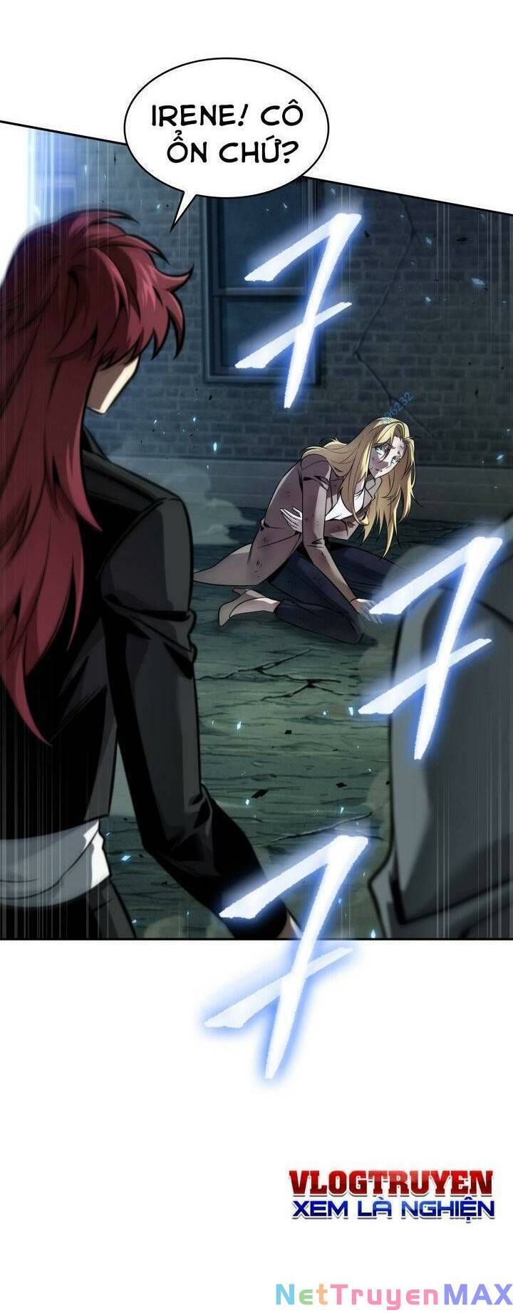 đọc truyện Vua Trộm Mộ Chương 376 ảnh 61 tại Thiên Thai Truyện