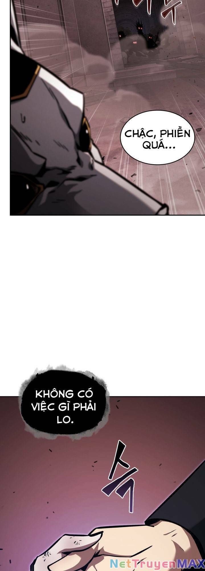 đọc truyện Vua Trộm Mộ Chương 376 ảnh 8 tại Thiên Thai Truyện