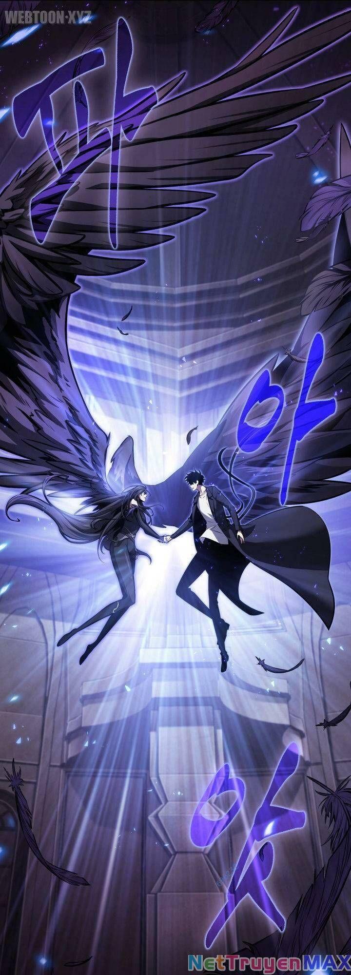 đọc truyện Vua Trộm Mộ Chương 376 ảnh 11 tại Thiên Thai Truyện