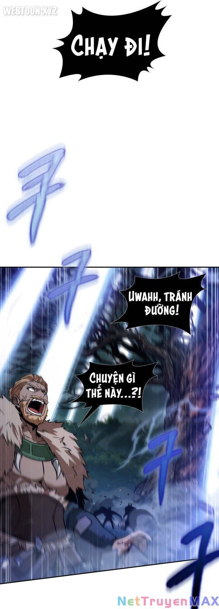 đọc truyện Vua Trộm Mộ Chương 377 ảnh 18 tại Thiên Thai Truyện