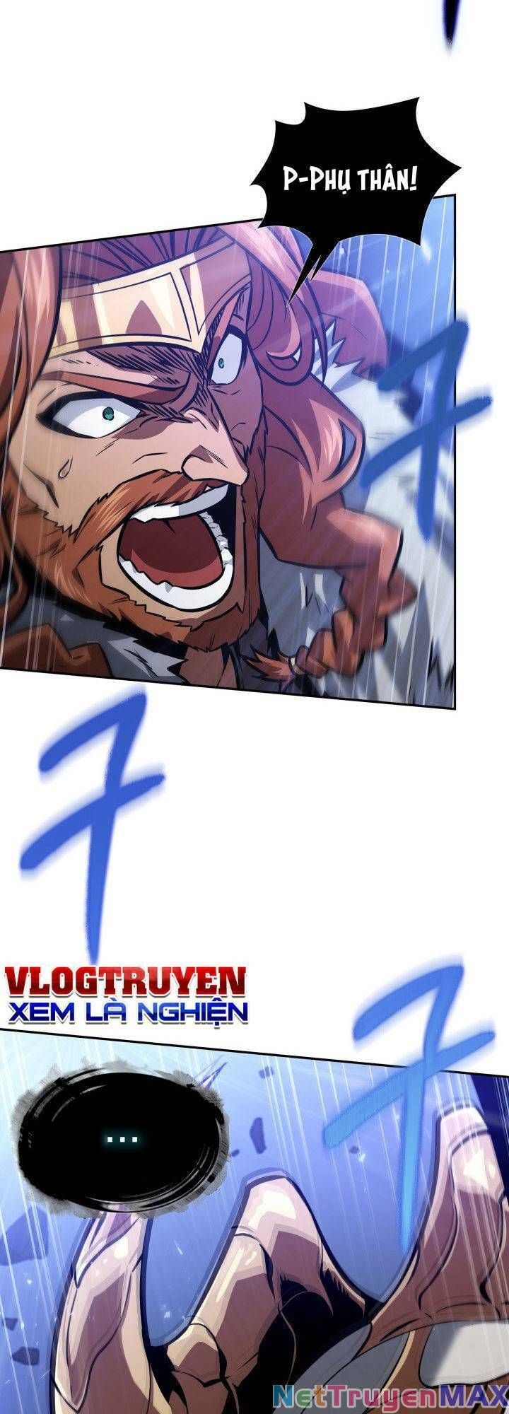 đọc truyện Vua Trộm Mộ Chương 377 ảnh 19 tại Thiên Thai Truyện