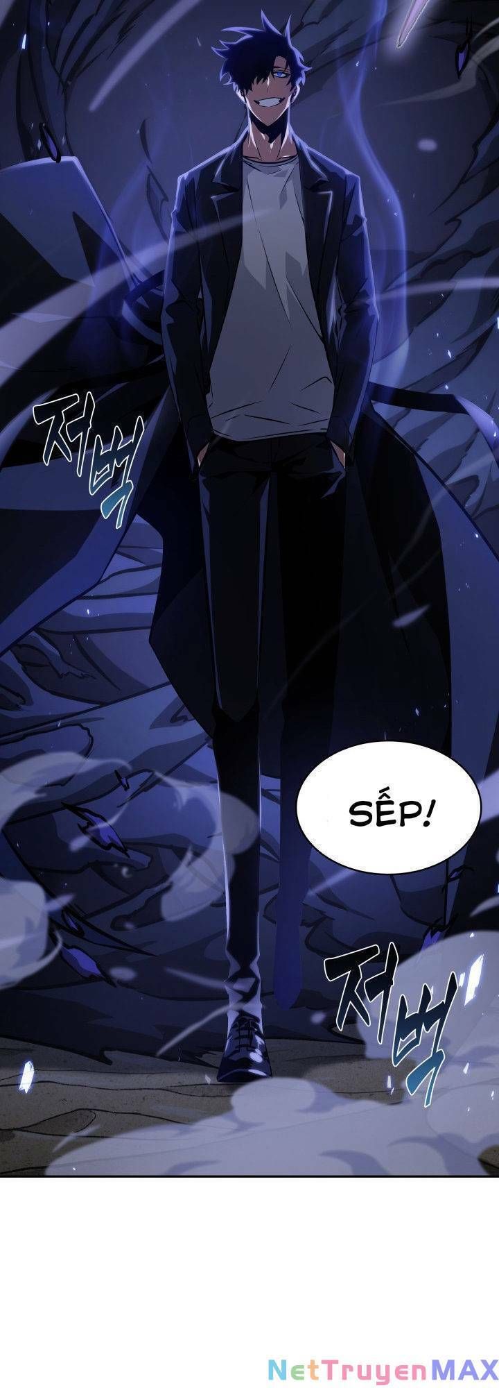 đọc truyện Vua Trộm Mộ Chương 377 ảnh 34 tại Thiên Thai Truyện