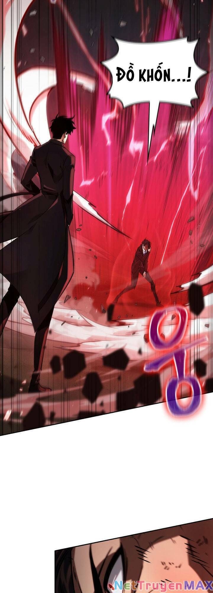 đọc truyện Vua Trộm Mộ Chương 377 ảnh 36 tại Thiên Thai Truyện