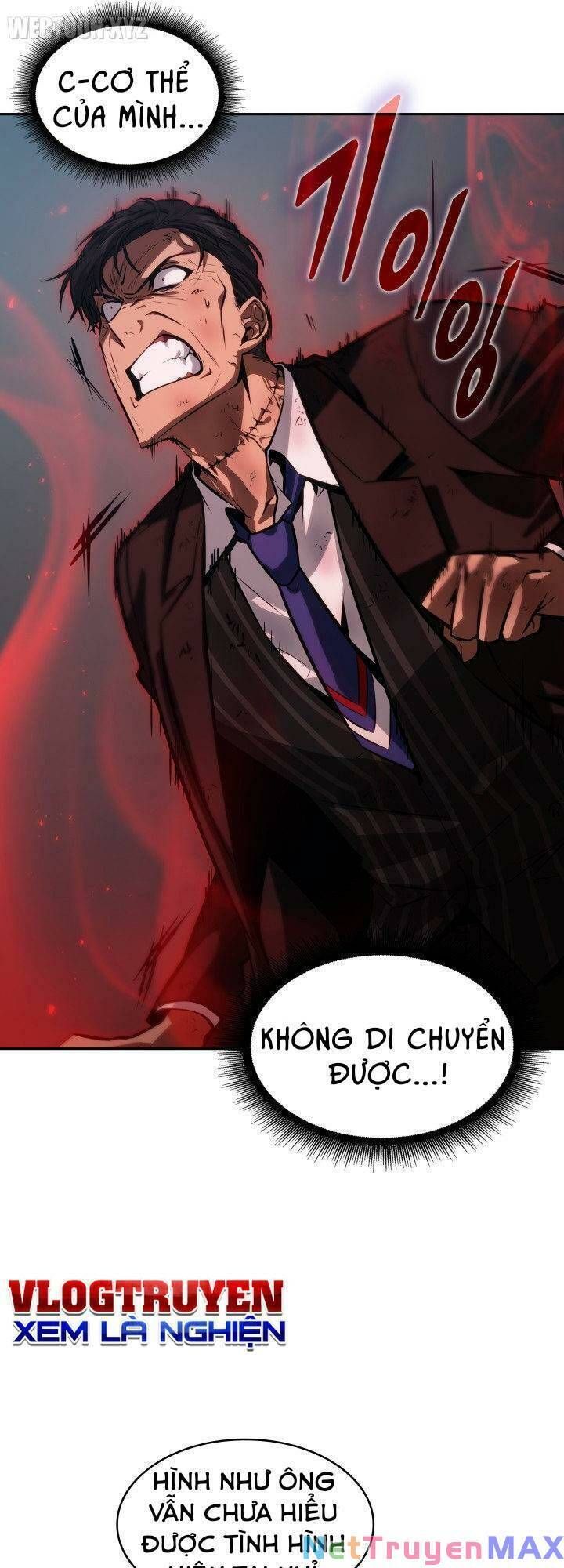 đọc truyện Vua Trộm Mộ Chương 377 ảnh 40 tại Thiên Thai Truyện