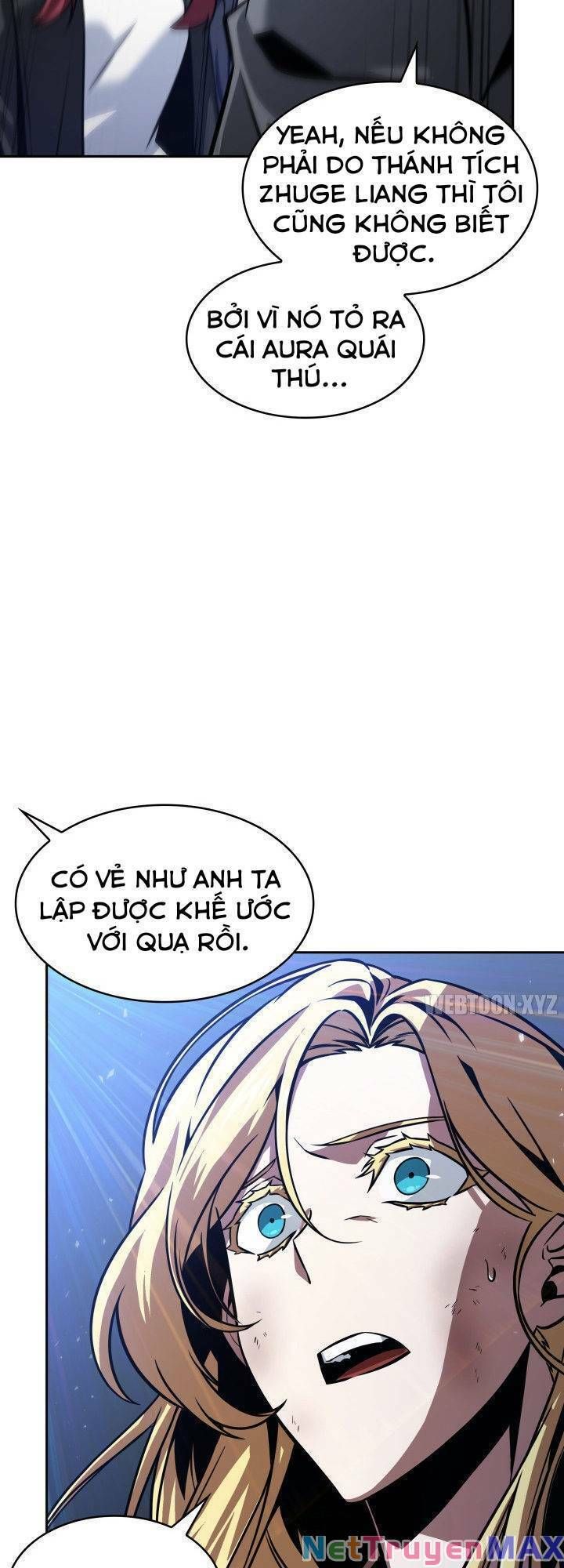 đọc truyện Vua Trộm Mộ Chương 377 ảnh 6 tại Thiên Thai Truyện