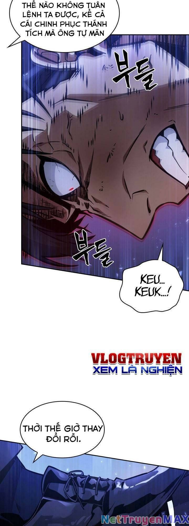 đọc truyện Vua Trộm Mộ Chương 377 ảnh 44 tại Thiên Thai Truyện