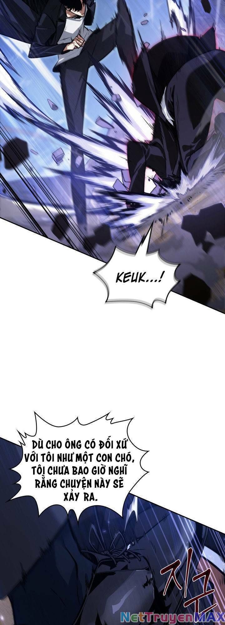 đọc truyện Vua Trộm Mộ Chương 377 ảnh 49 tại Thiên Thai Truyện