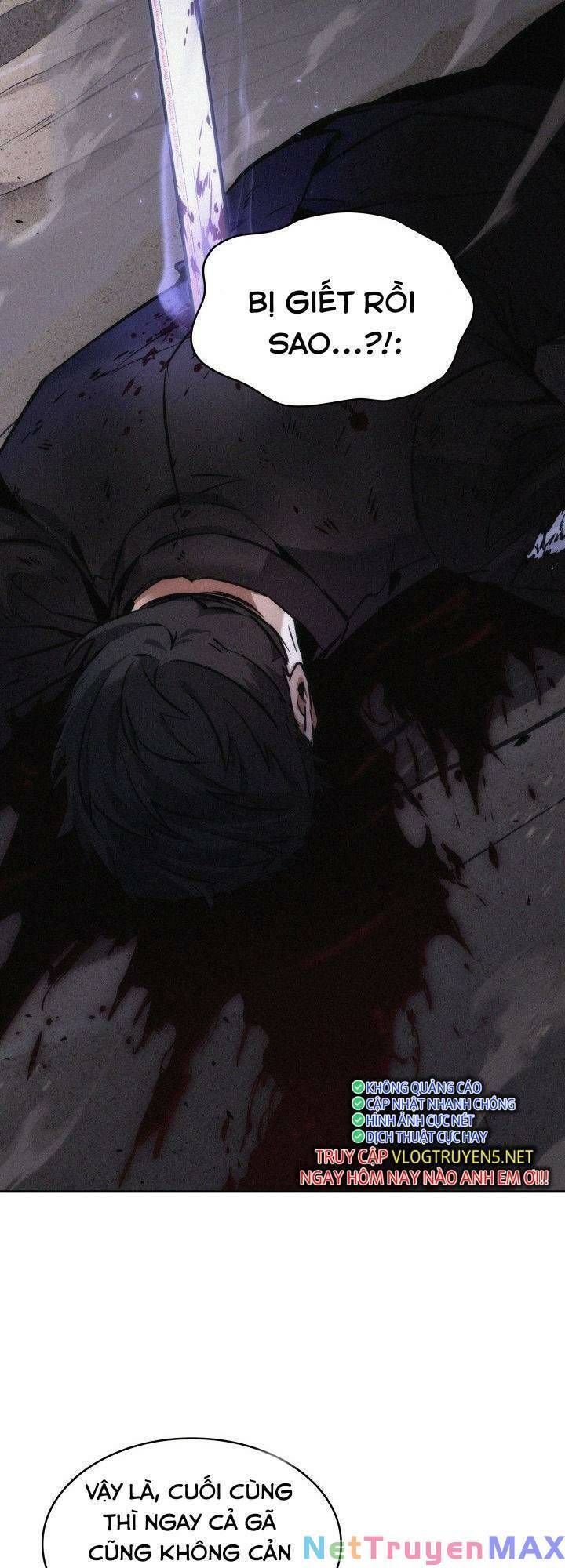 đọc truyện Vua Trộm Mộ Chương 378 ảnh 13 tại Thiên Thai Truyện