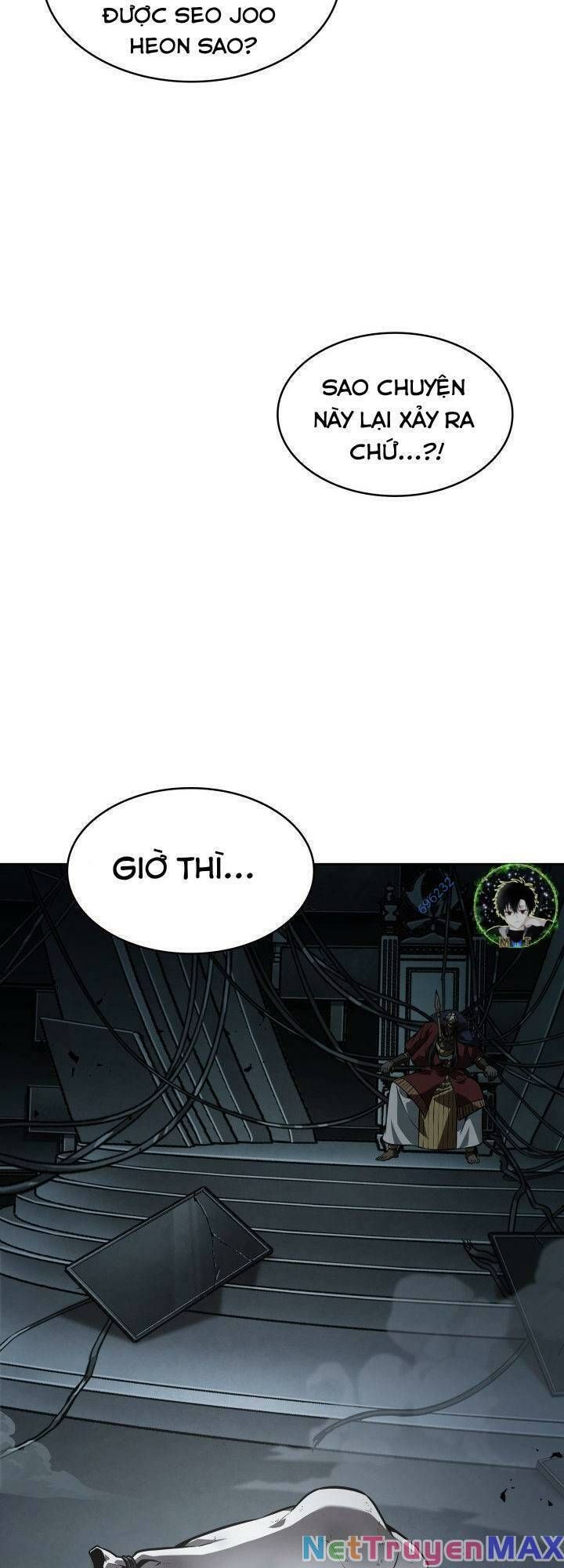 đọc truyện Vua Trộm Mộ Chương 378 ảnh 14 tại Thiên Thai Truyện