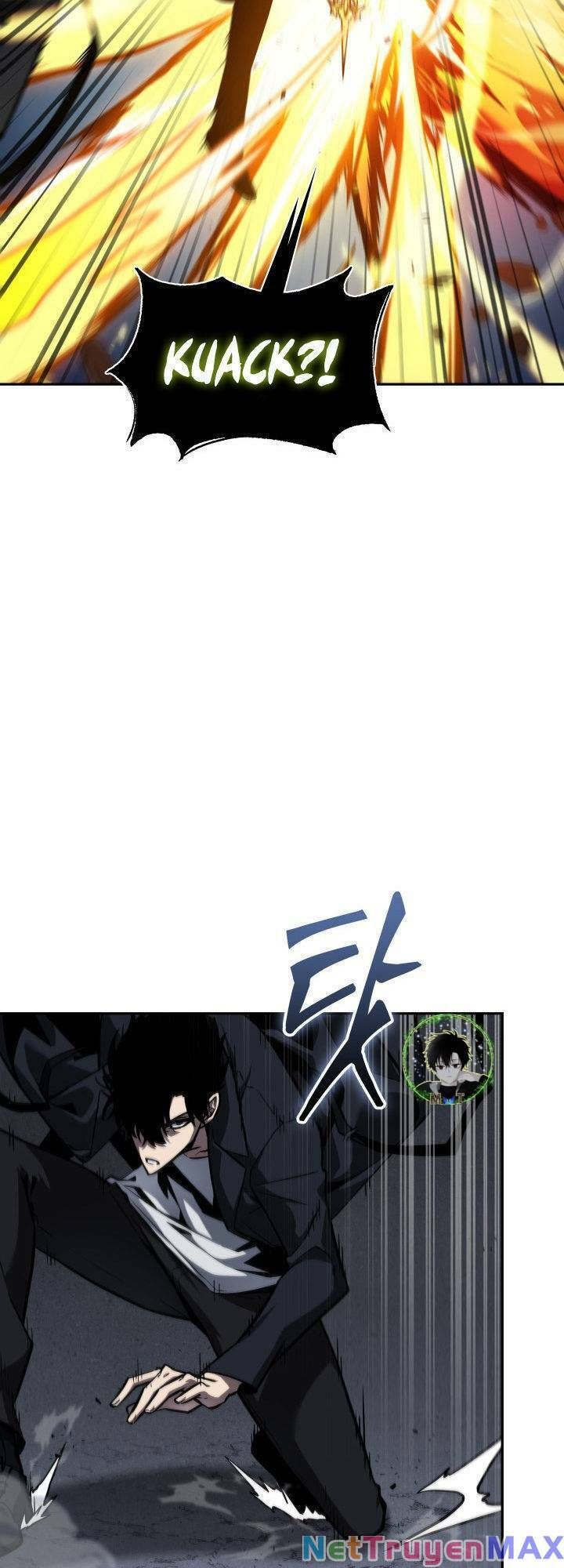 đọc truyện Vua Trộm Mộ Chương 378 ảnh 22 tại Thiên Thai Truyện