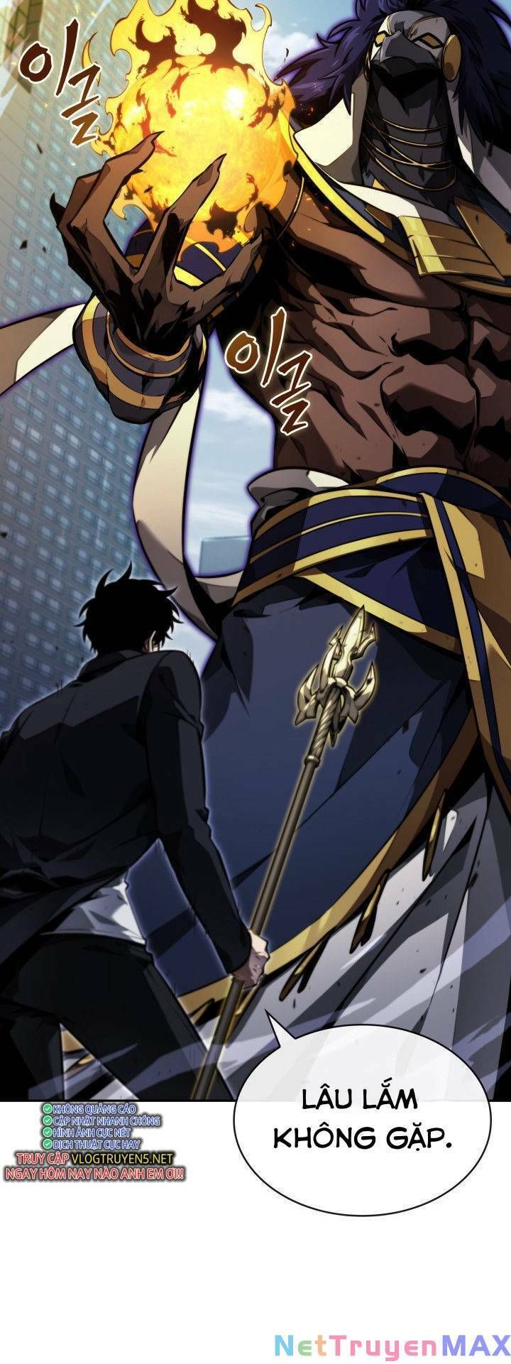 đọc truyện Vua Trộm Mộ Chương 378 ảnh 24 tại Thiên Thai Truyện