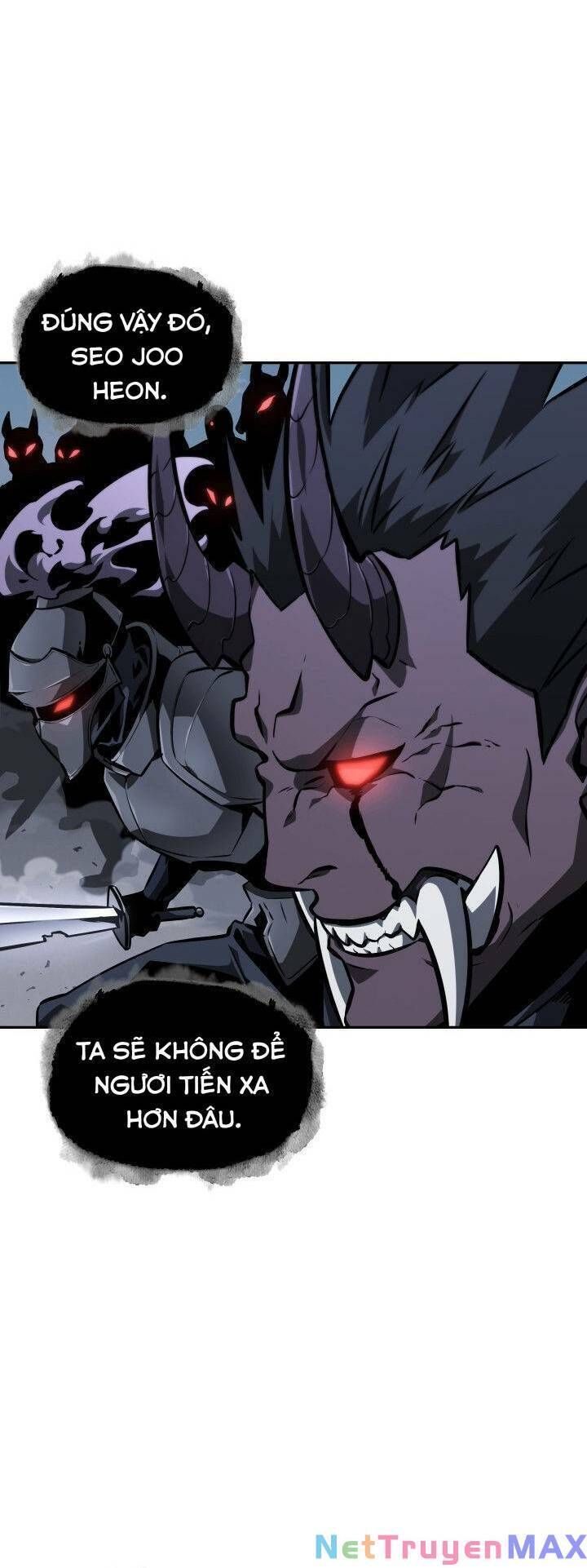 đọc truyện Vua Trộm Mộ Chương 378 ảnh 25 tại Thiên Thai Truyện