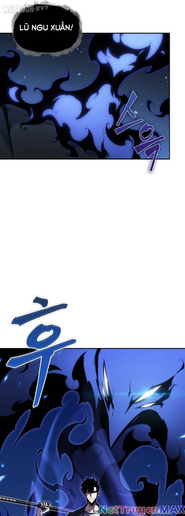 đọc truyện Vua Trộm Mộ Chương 378 ảnh 26 tại Thiên Thai Truyện