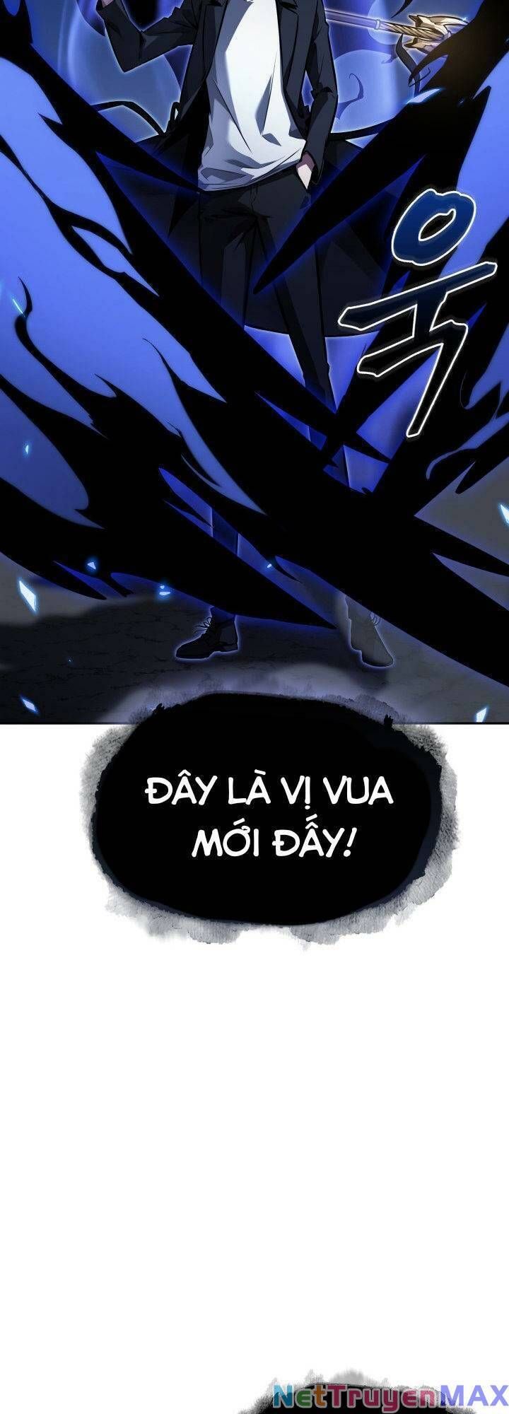 đọc truyện Vua Trộm Mộ Chương 378 ảnh 27 tại Thiên Thai Truyện