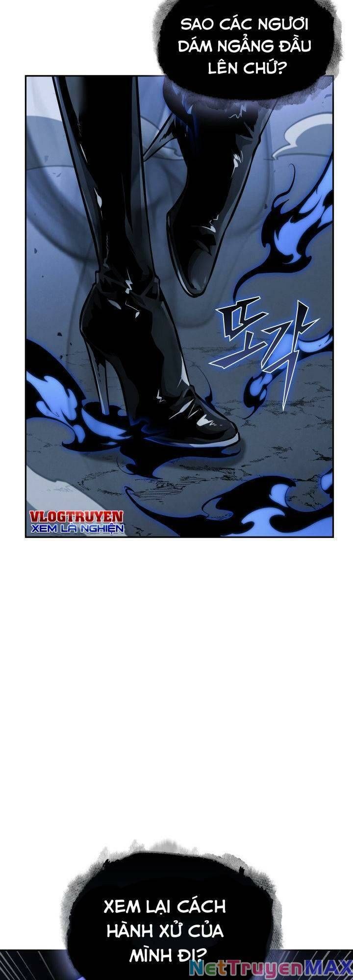 đọc truyện Vua Trộm Mộ Chương 378 ảnh 28 tại Thiên Thai Truyện