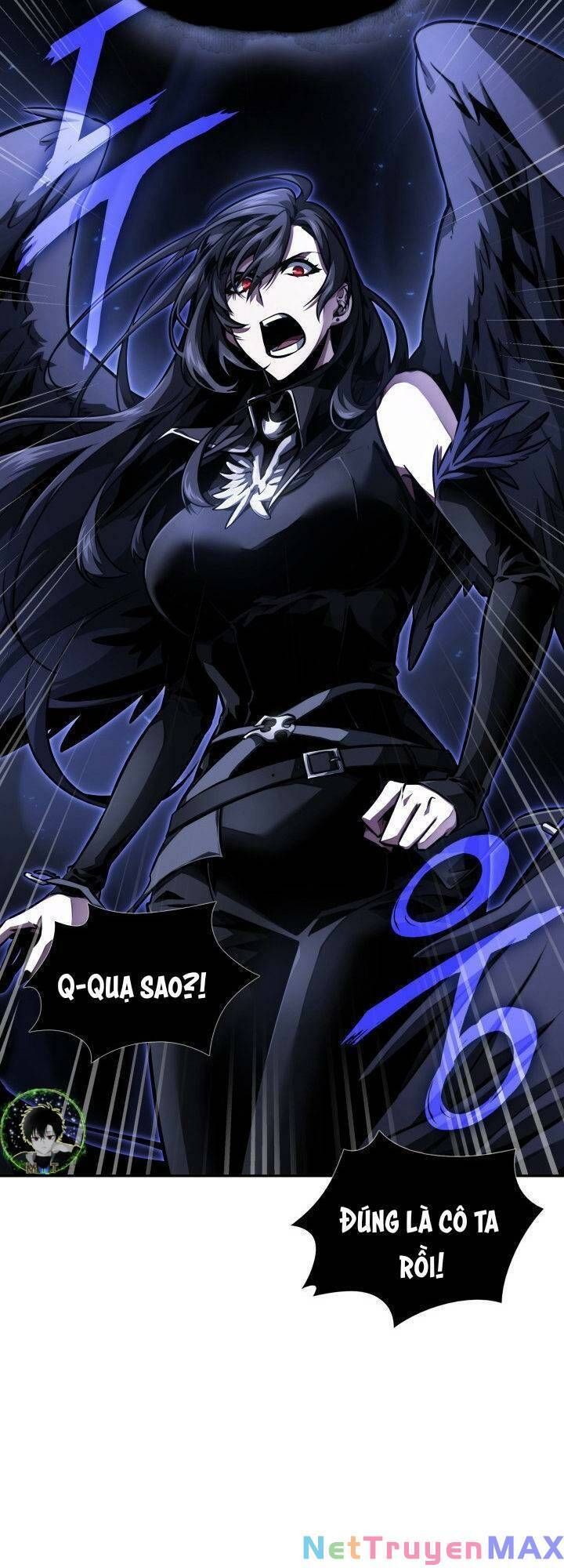 đọc truyện Vua Trộm Mộ Chương 378 ảnh 29 tại Thiên Thai Truyện