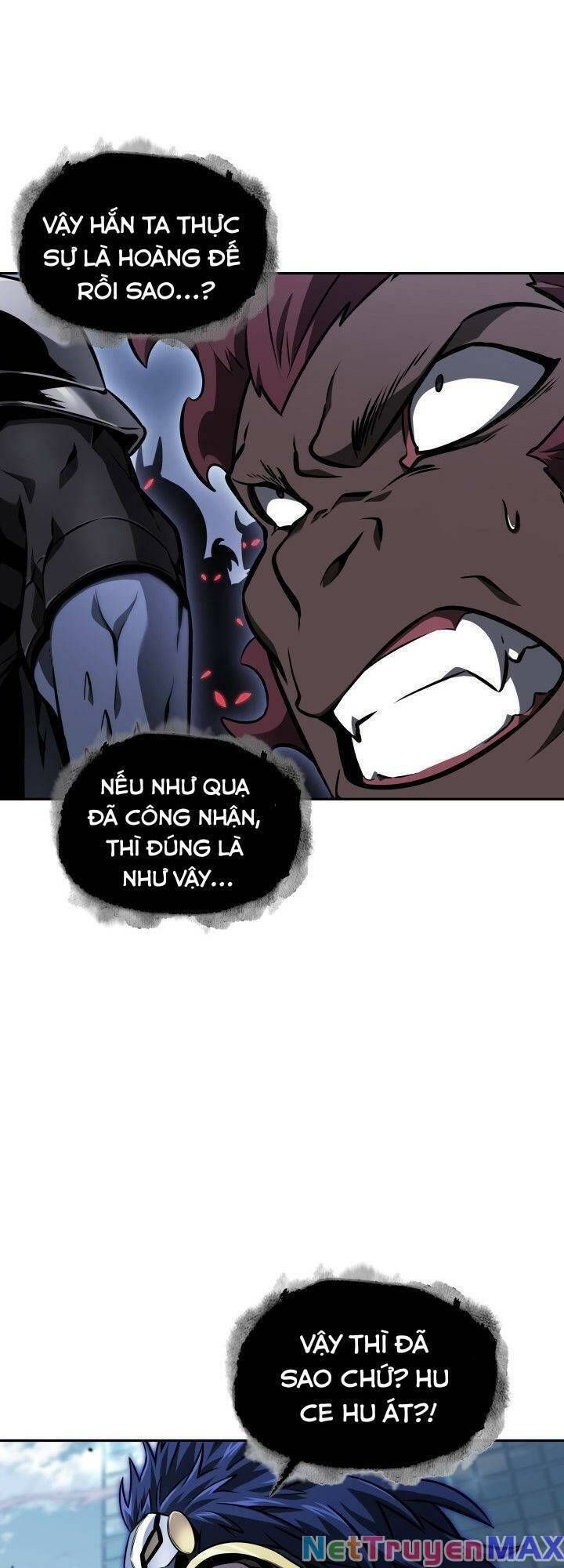 đọc truyện Vua Trộm Mộ Chương 378 ảnh 30 tại Thiên Thai Truyện