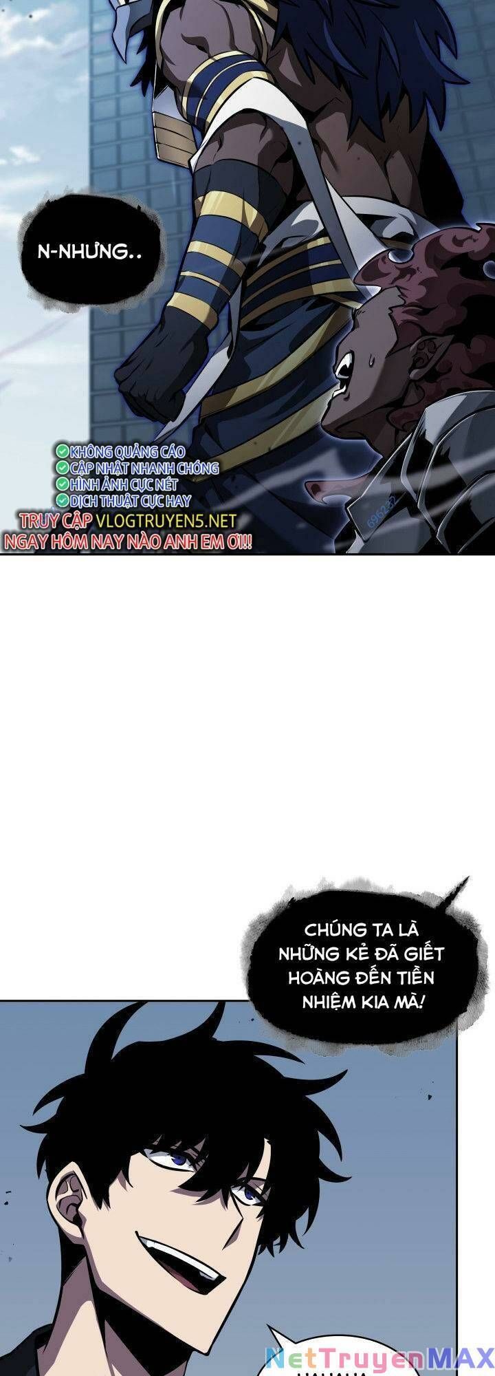 đọc truyện Vua Trộm Mộ Chương 378 ảnh 31 tại Thiên Thai Truyện