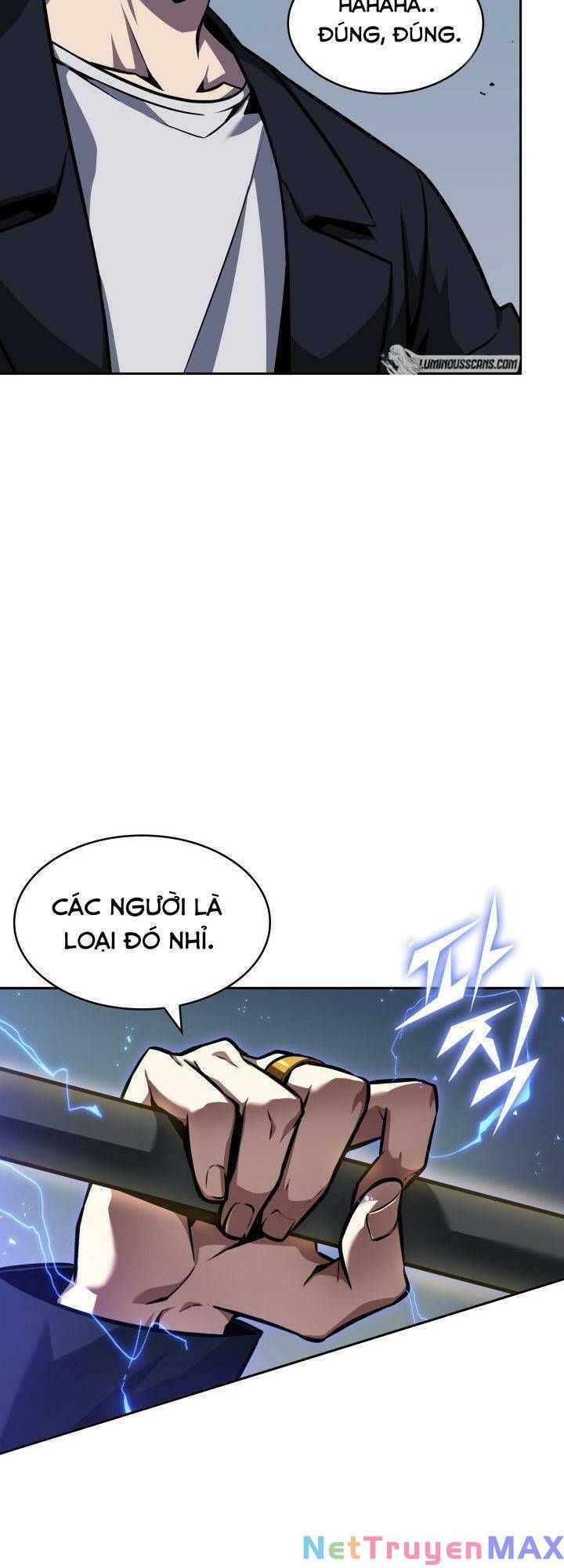 đọc truyện Vua Trộm Mộ Chương 378 ảnh 32 tại Thiên Thai Truyện