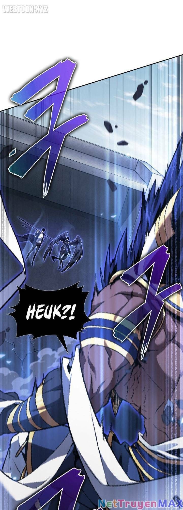 đọc truyện Vua Trộm Mộ Chương 378 ảnh 33 tại Thiên Thai Truyện