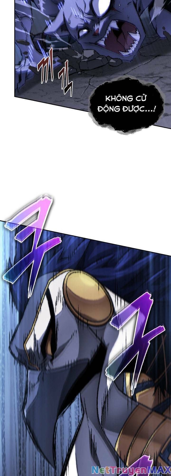 đọc truyện Vua Trộm Mộ Chương 378 ảnh 35 tại Thiên Thai Truyện