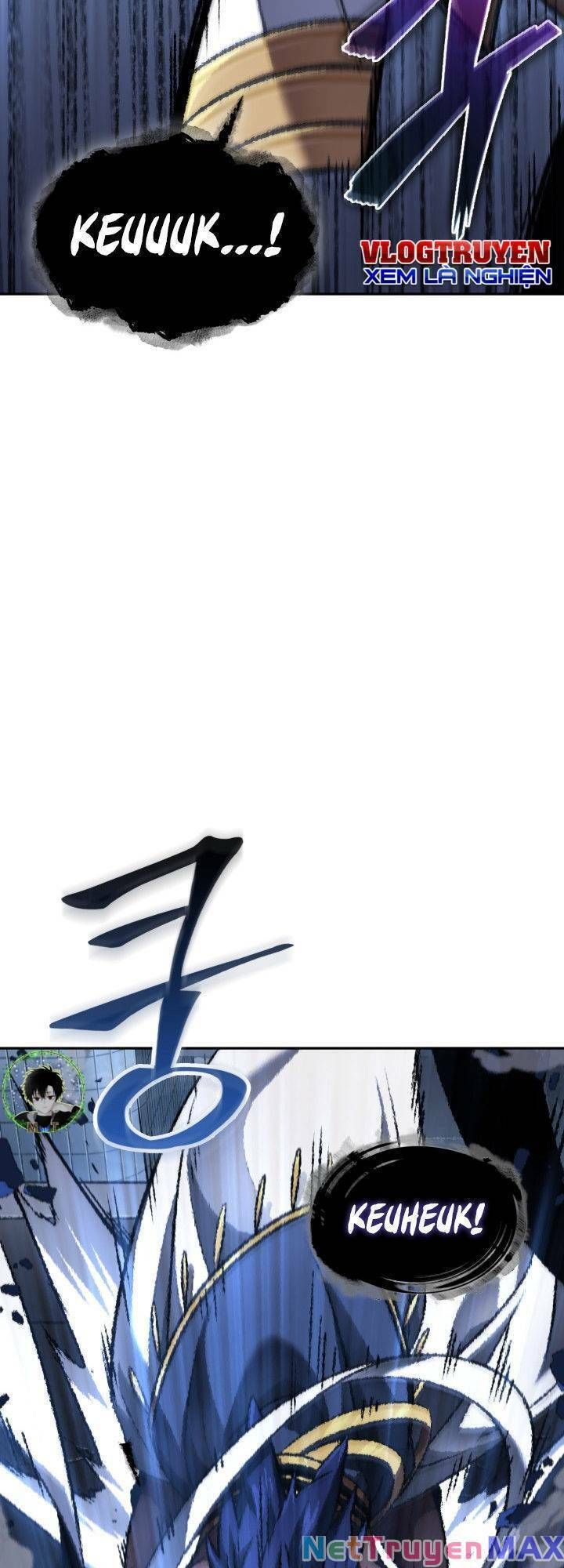 đọc truyện Vua Trộm Mộ Chương 378 ảnh 36 tại Thiên Thai Truyện