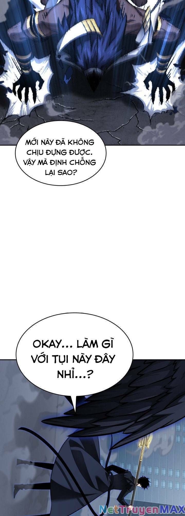 đọc truyện Vua Trộm Mộ Chương 378 ảnh 37 tại Thiên Thai Truyện