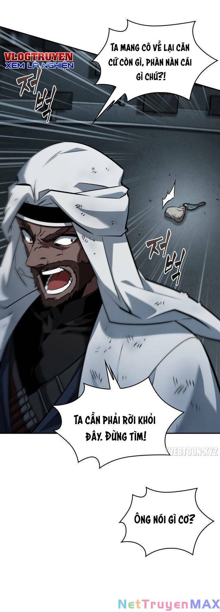 đọc truyện Vua Trộm Mộ Chương 378 ảnh 6 tại Thiên Thai Truyện