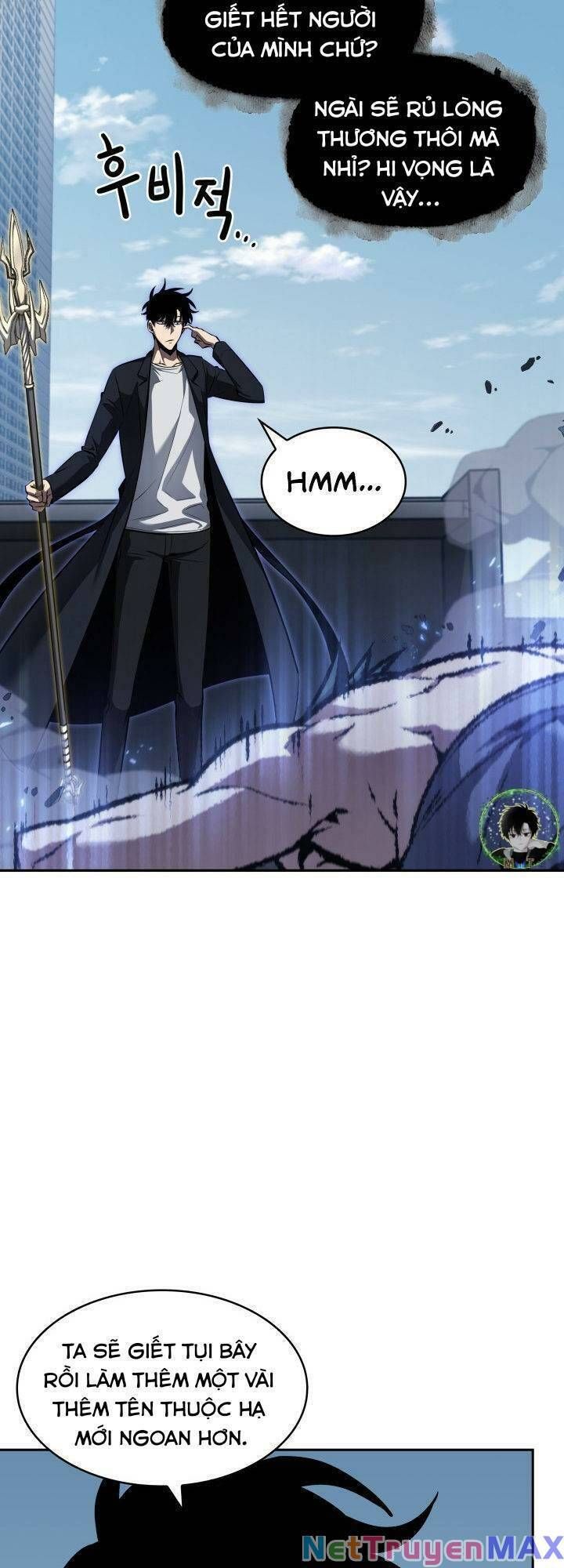 đọc truyện Vua Trộm Mộ Chương 378 ảnh 43 tại Thiên Thai Truyện