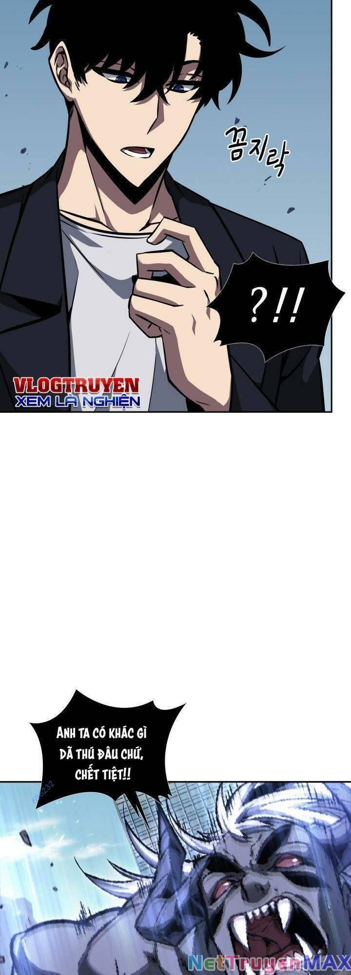 đọc truyện Vua Trộm Mộ Chương 378 ảnh 44 tại Thiên Thai Truyện