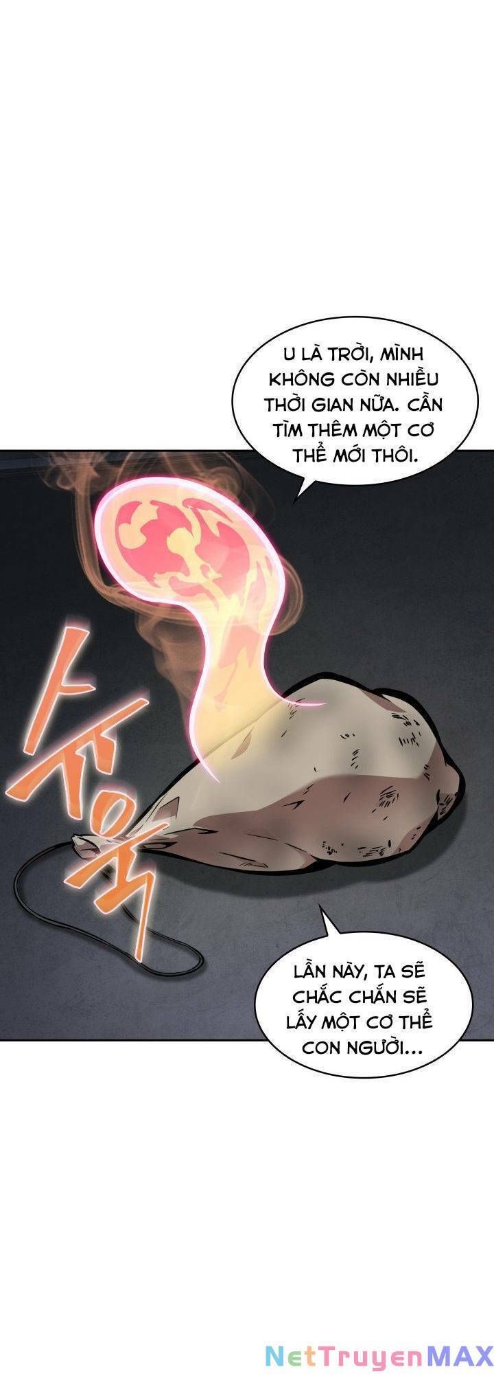 đọc truyện Vua Trộm Mộ Chương 378 ảnh 49 tại Thiên Thai Truyện